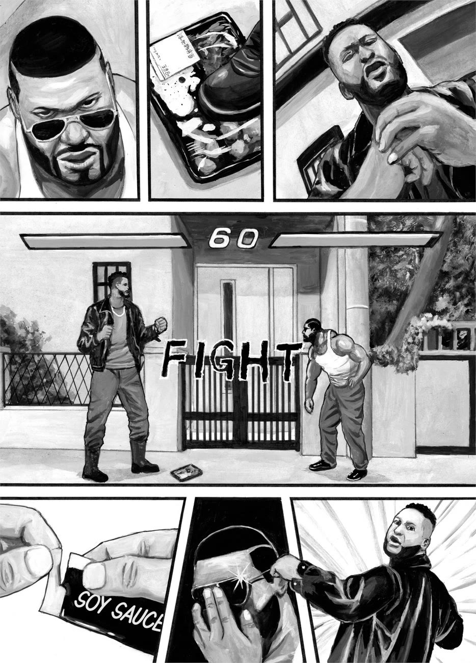 Nick & Lever SG chapter 8 page 2