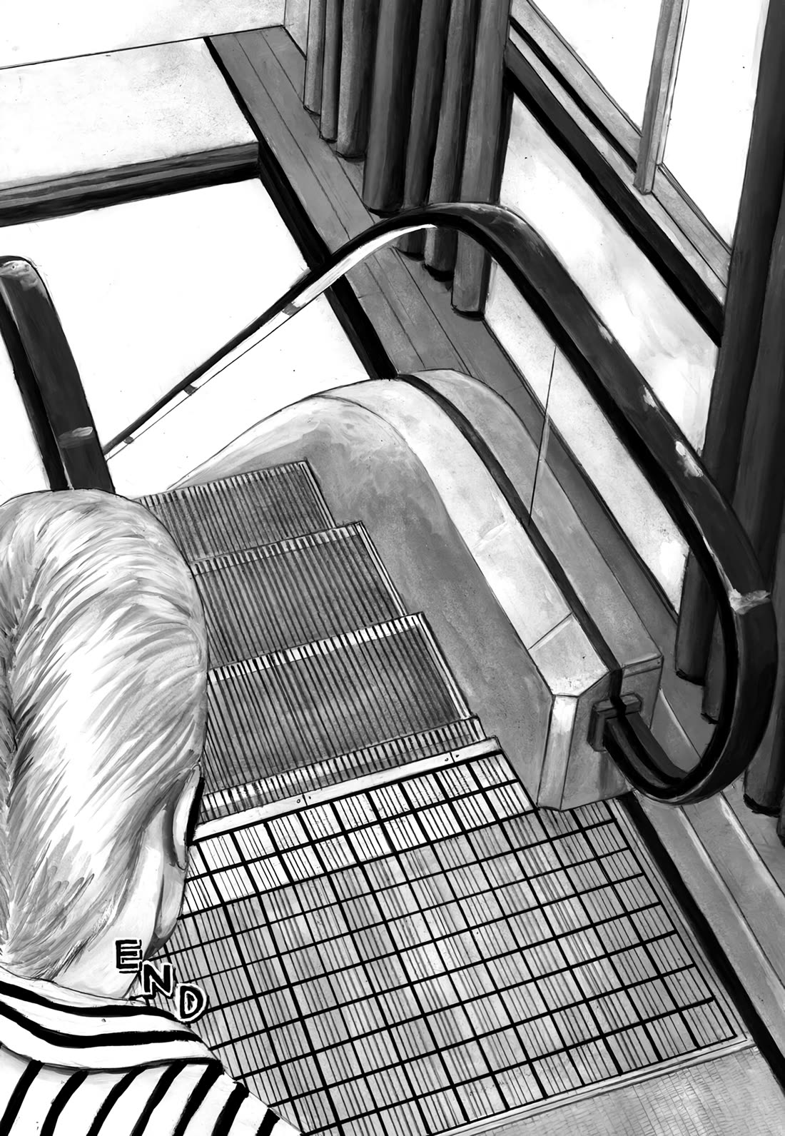 Nick & Lever chapter 122 page 4