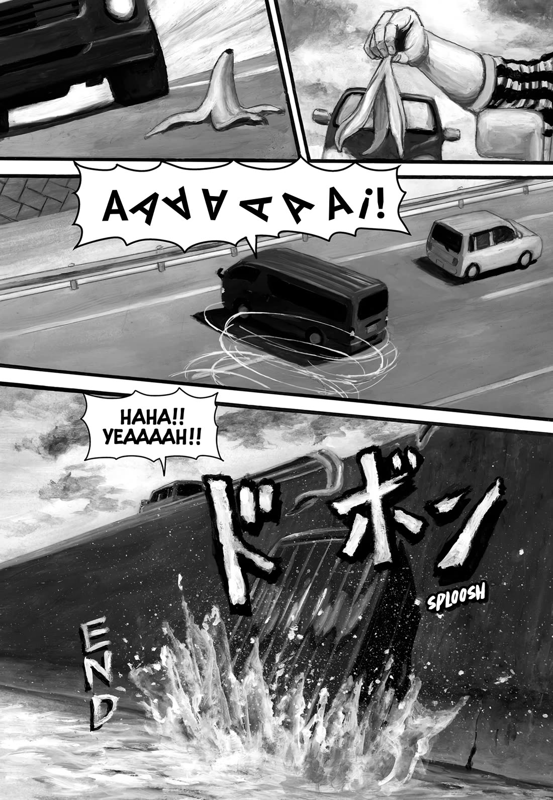 Nick & Lever chapter 123 page 19