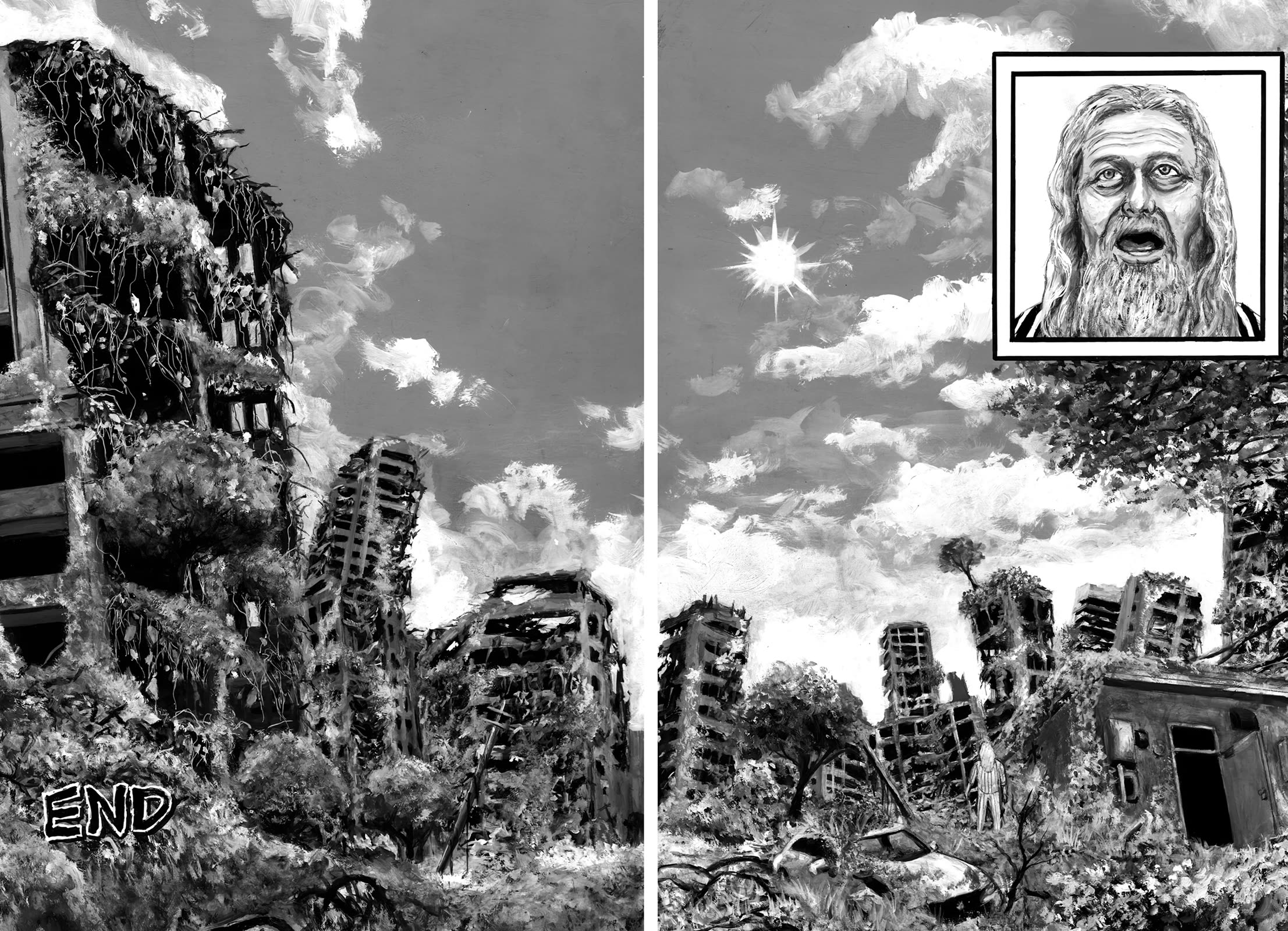 Nick & Lever chapter 126 page 6