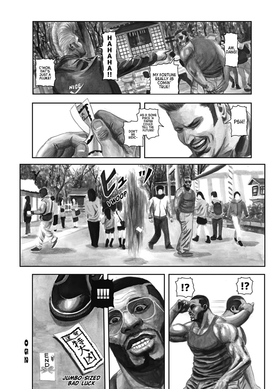 Nick & Lever chapter 18 page 2