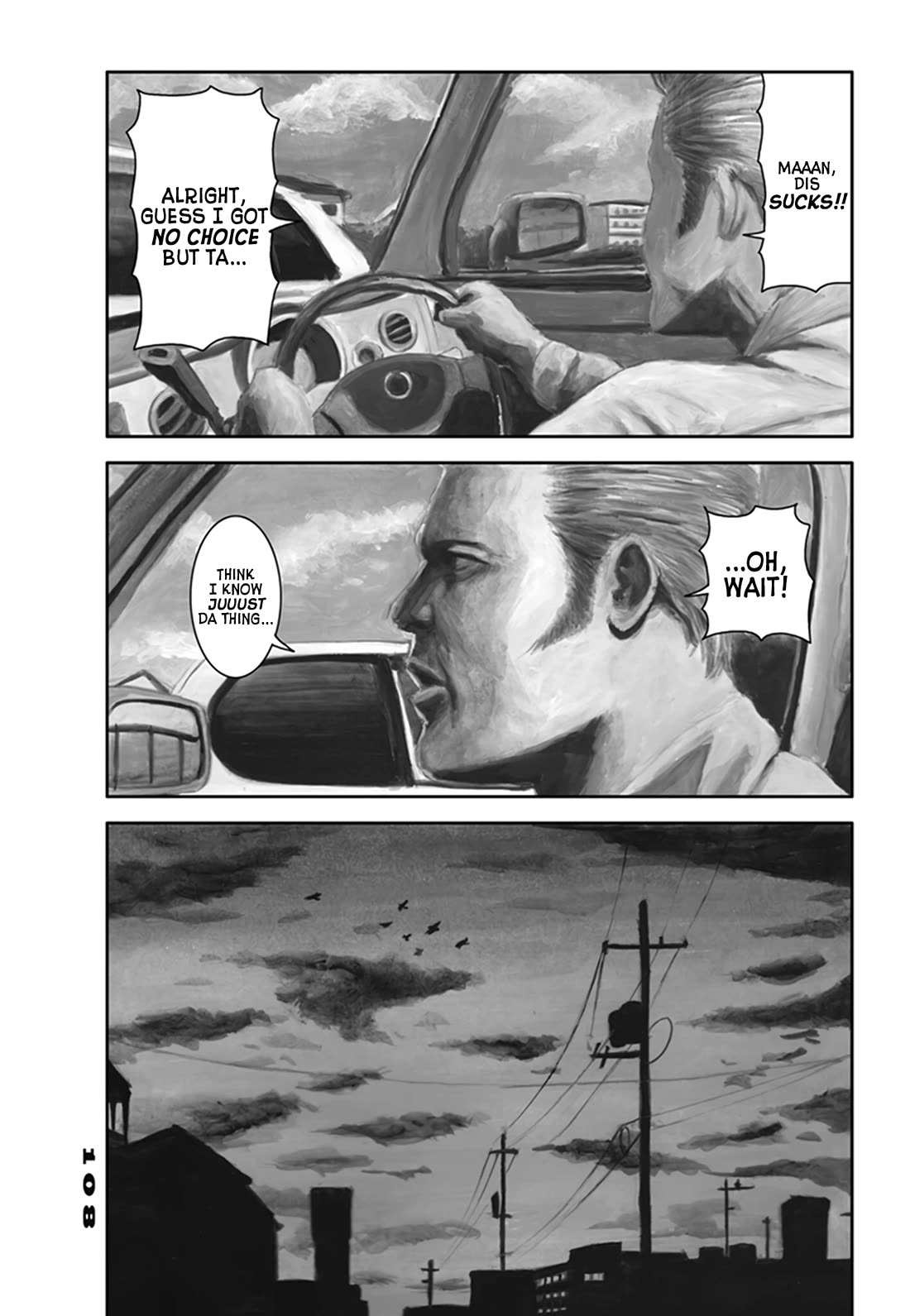 Nick & Lever chapter 37 page 2