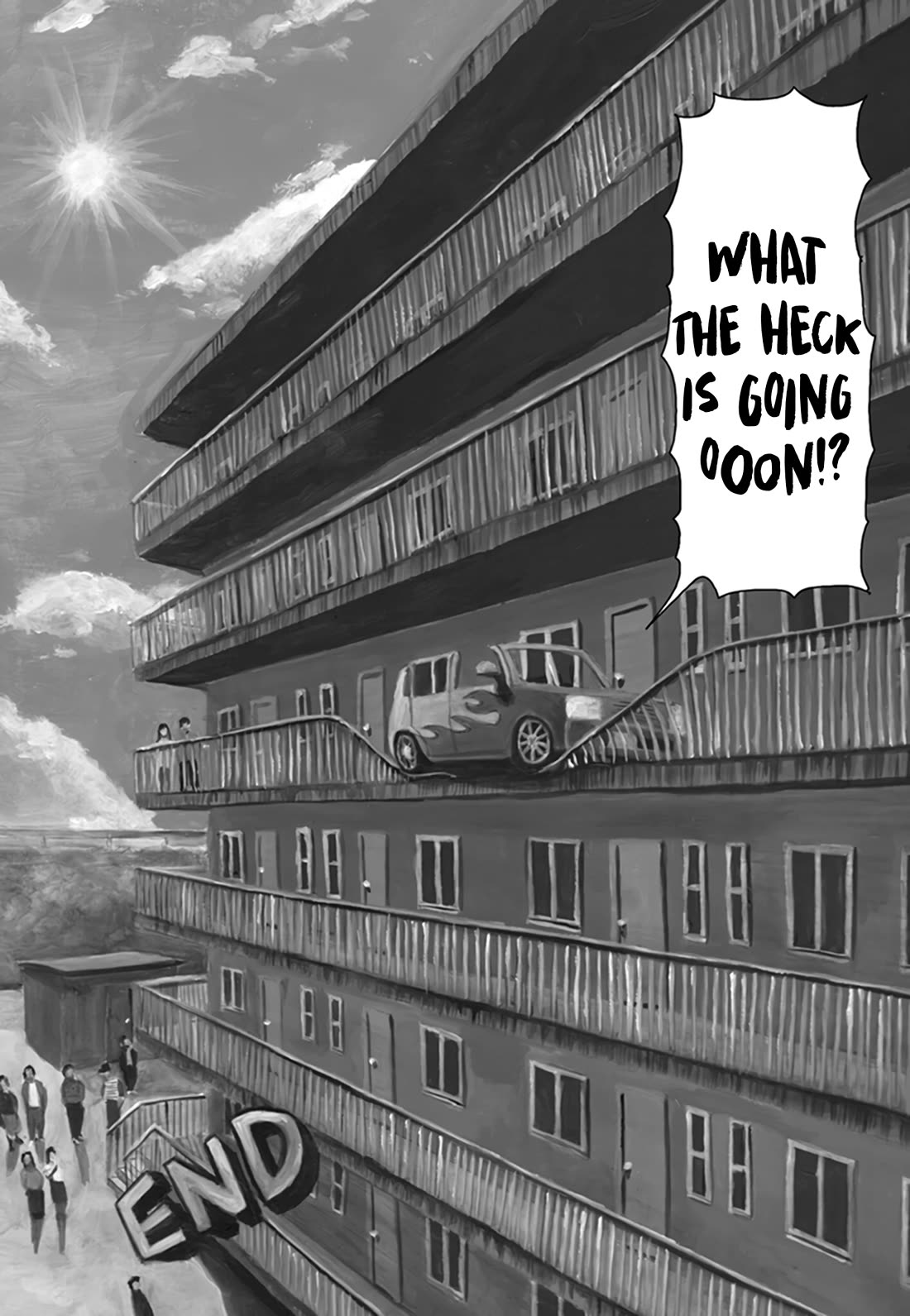 Nick & Lever chapter 37 page 8