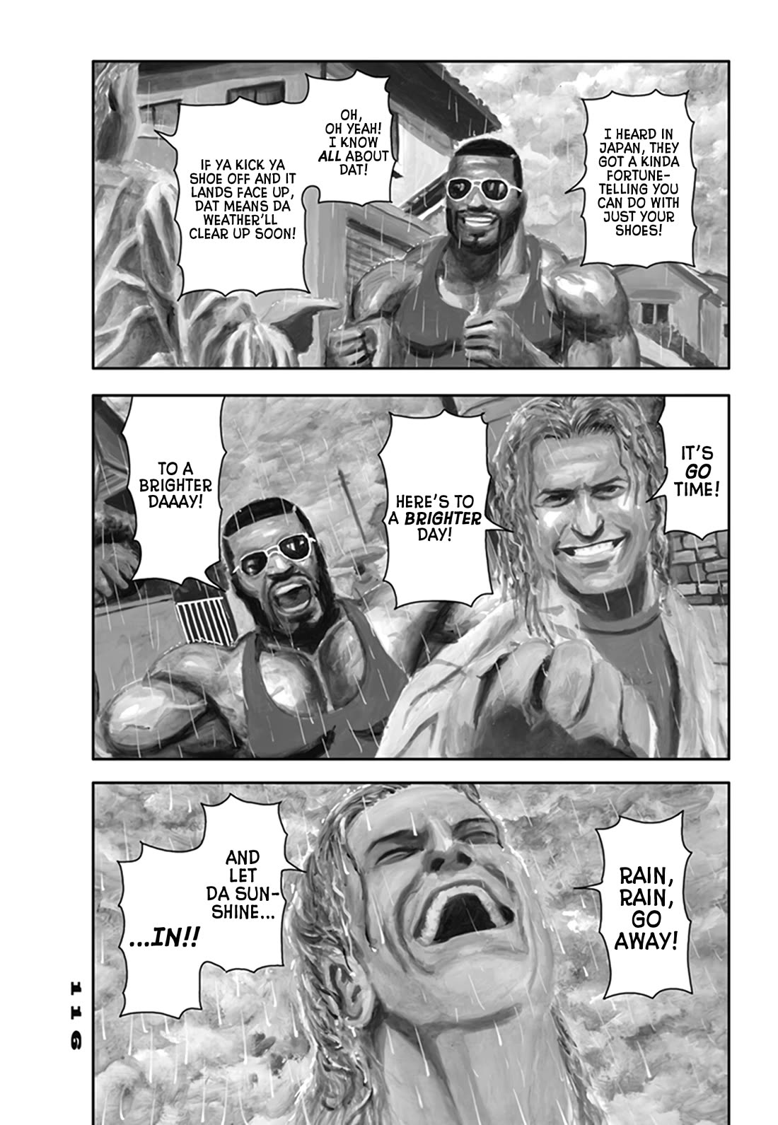 Nick & Lever chapter 38 page 2