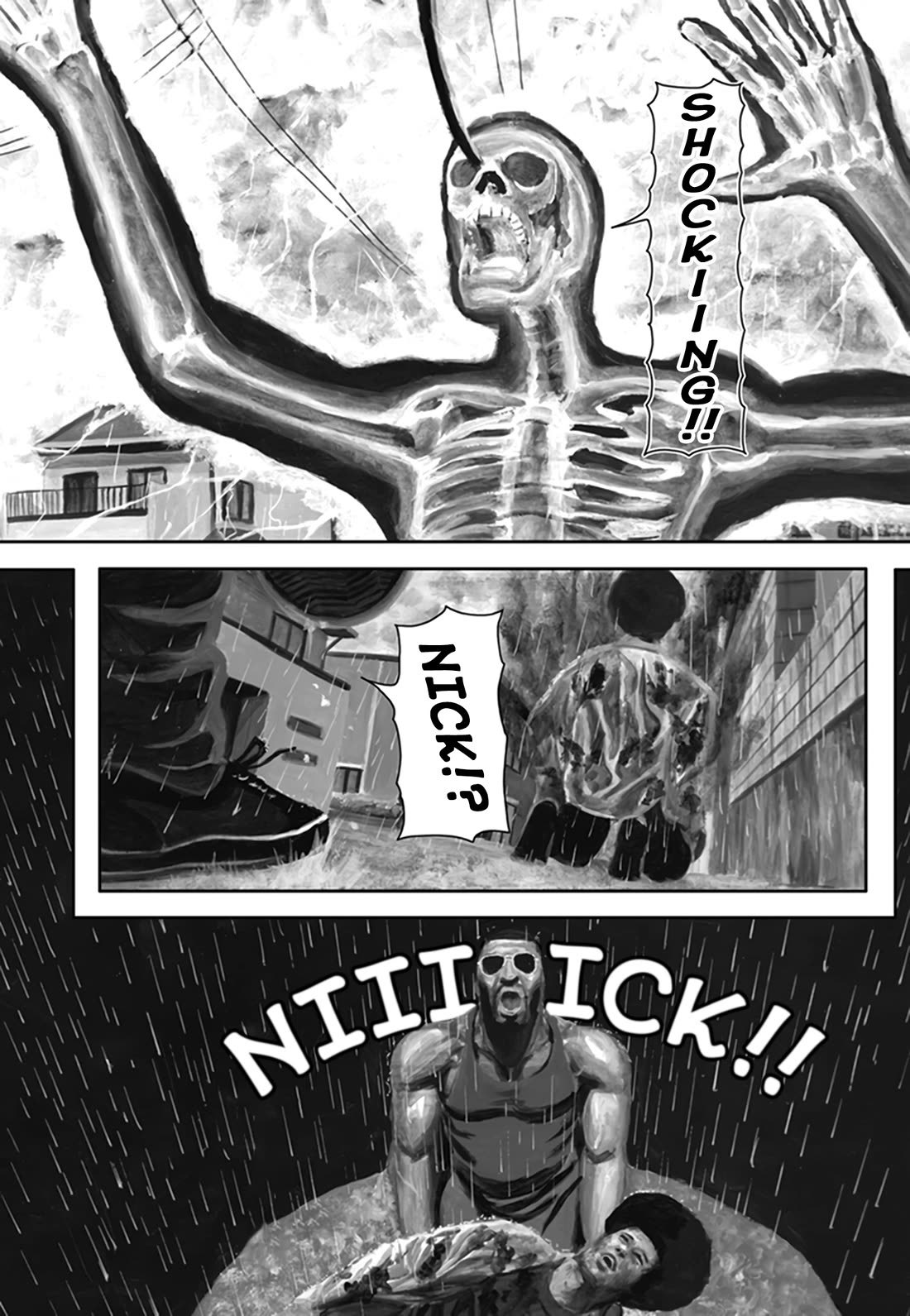 Nick & Lever chapter 38 page 4