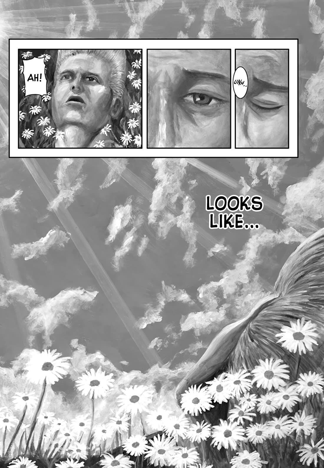 Nick & Lever chapter 38 page 5