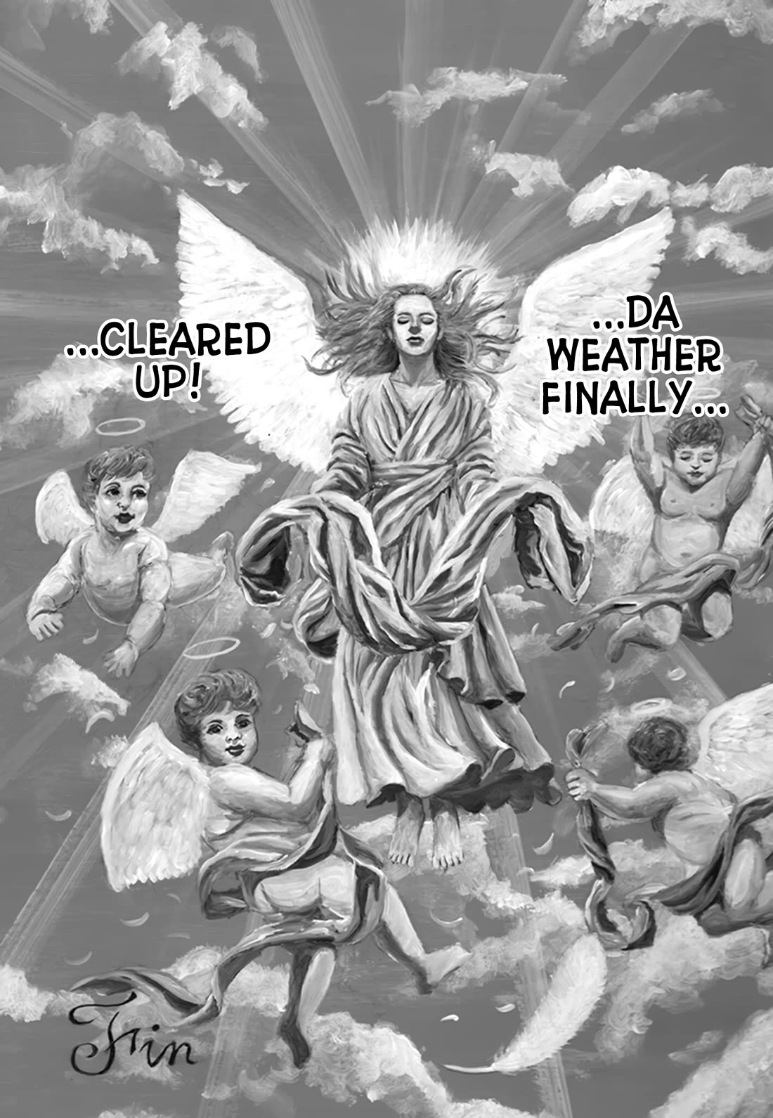 Nick & Lever chapter 38 page 6