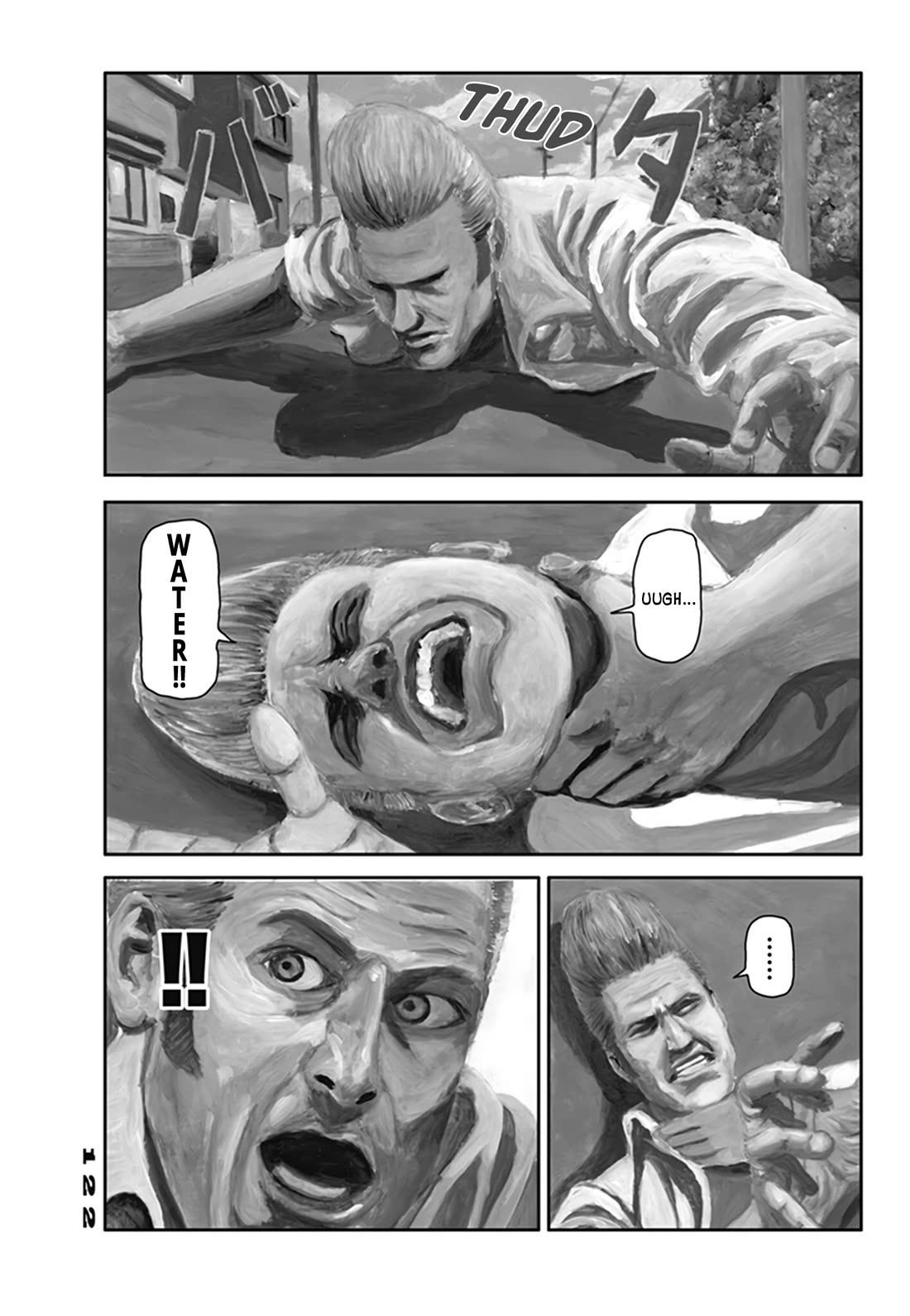 Nick & Lever chapter 39 page 2