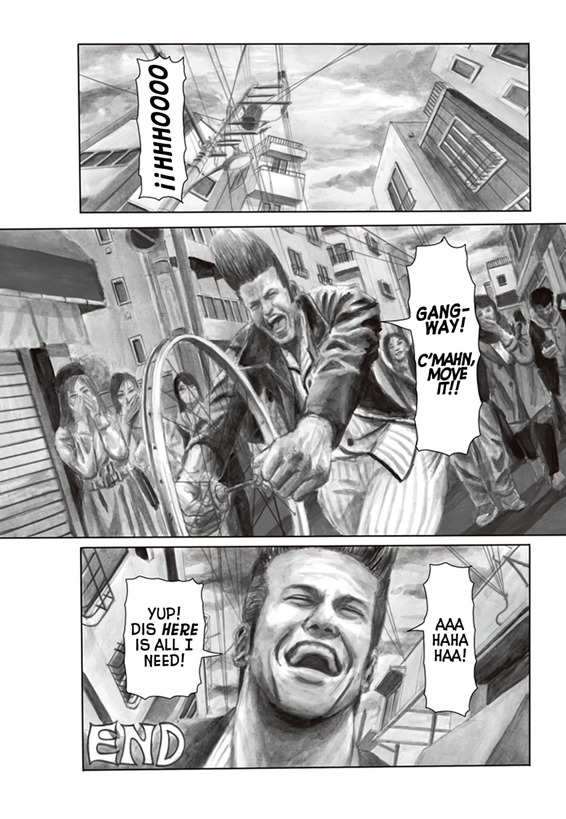 Nick & Lever chapter 4 page 6