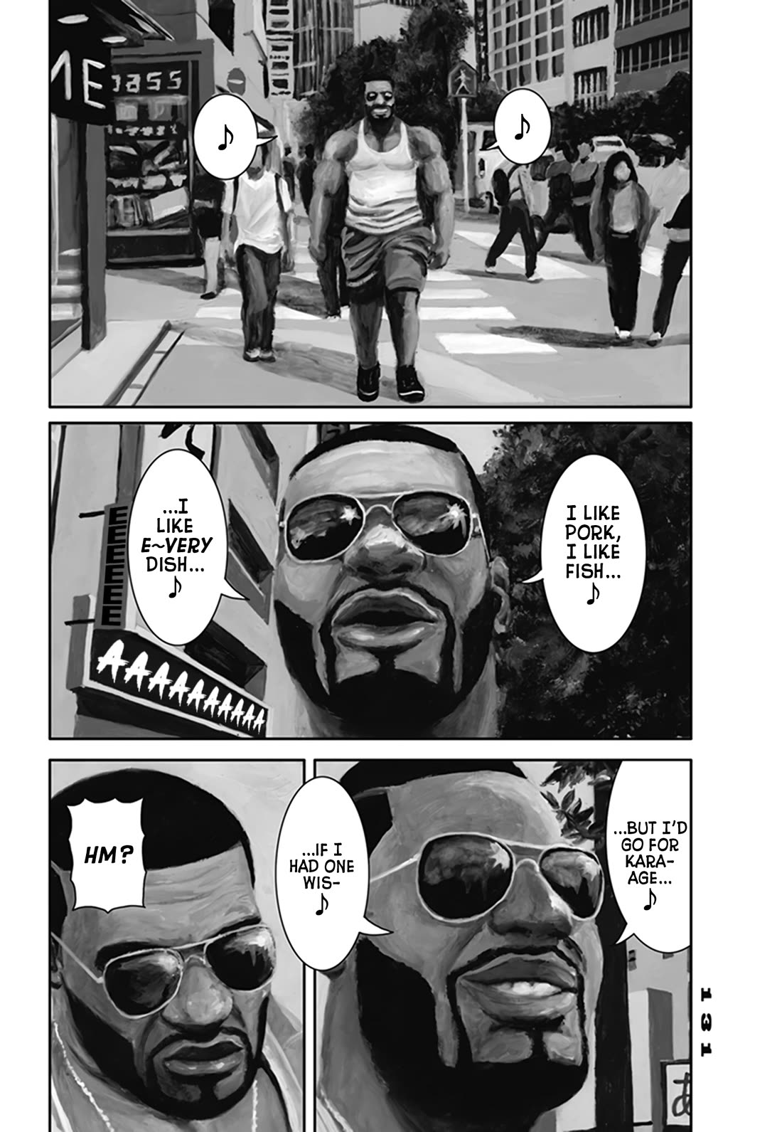 Nick & Lever chapter 42 page 2