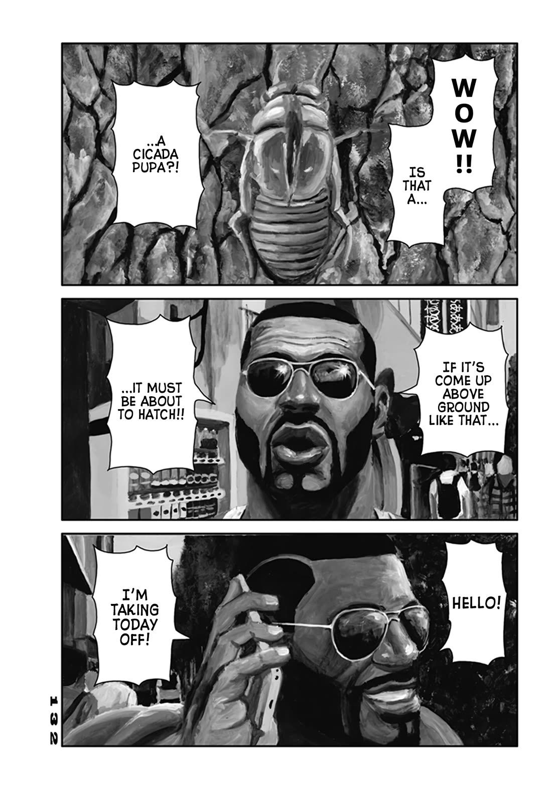 Nick & Lever chapter 42 page 3