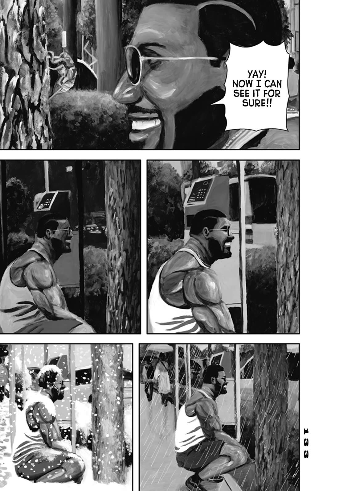 Nick & Lever chapter 42 page 4