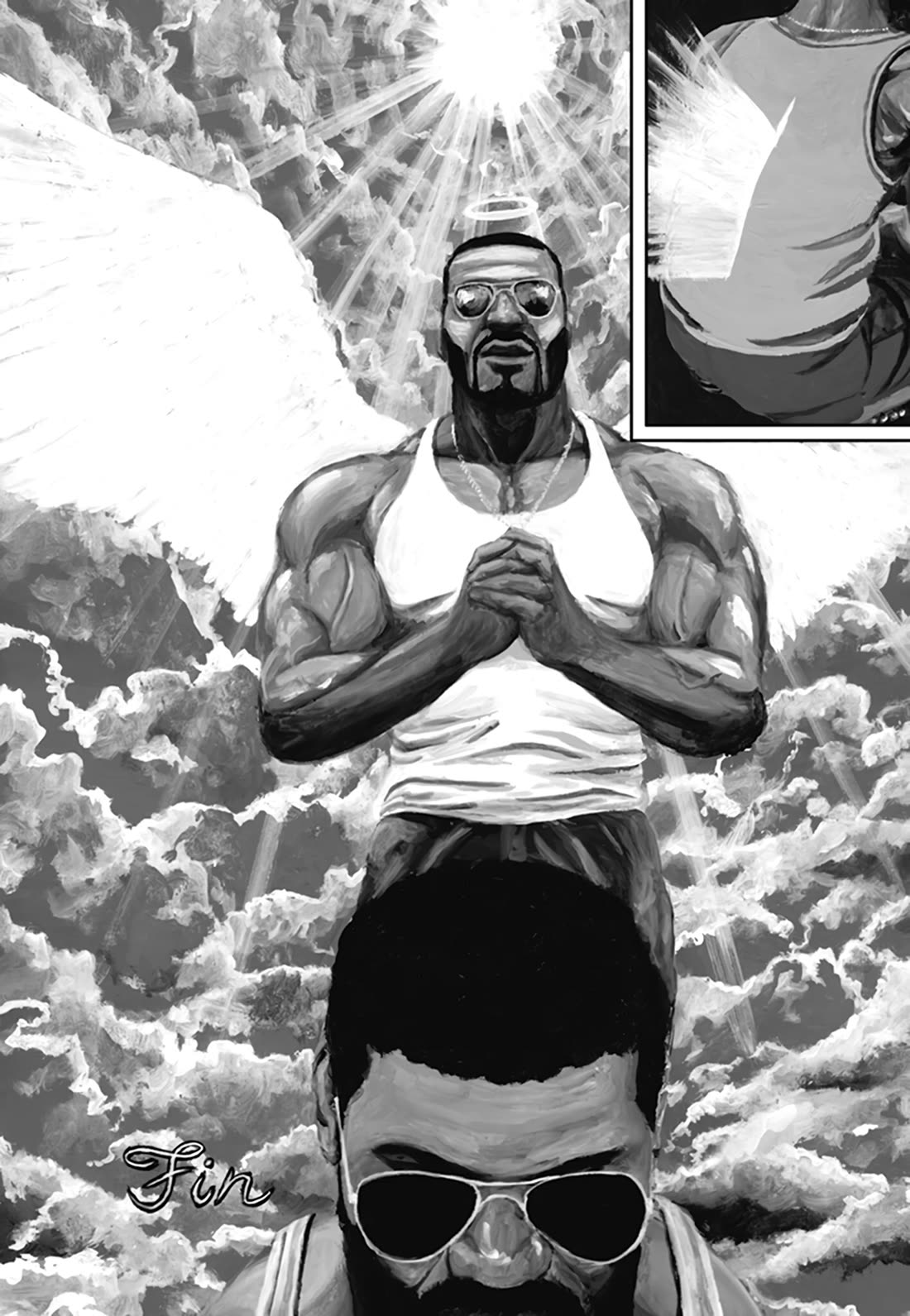 Nick & Lever chapter 42 page 5