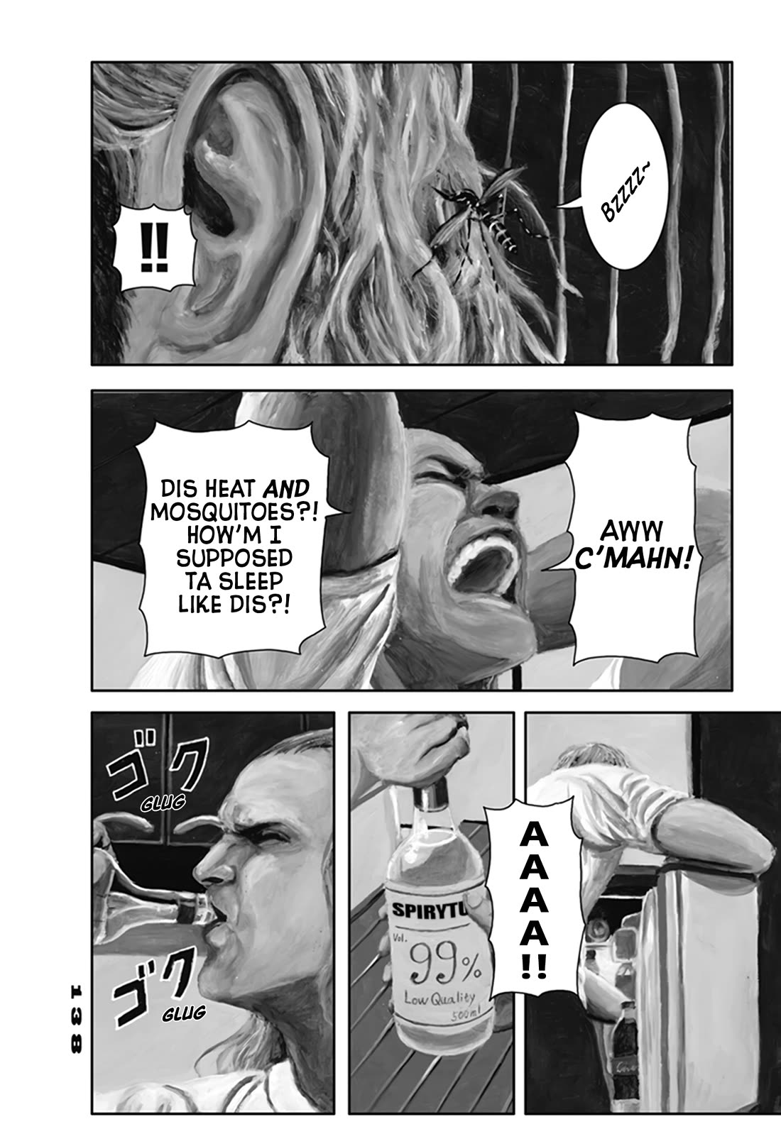 Nick & Lever chapter 43 page 2