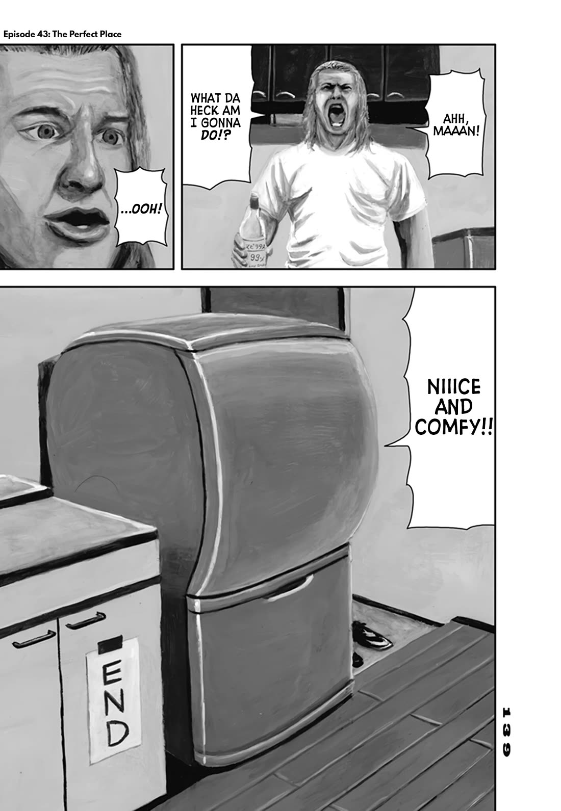 Nick & Lever chapter 43 page 3