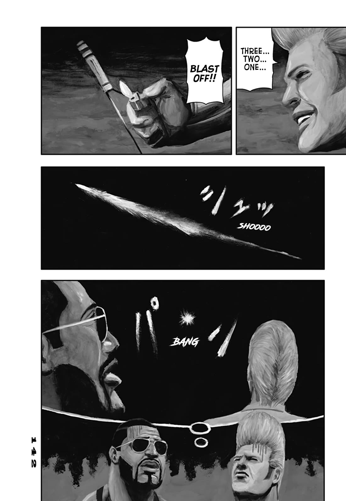 Nick & Lever chapter 44 page 3