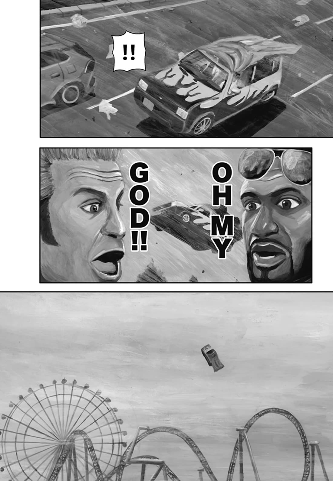 Nick & Lever chapter 48 page 2