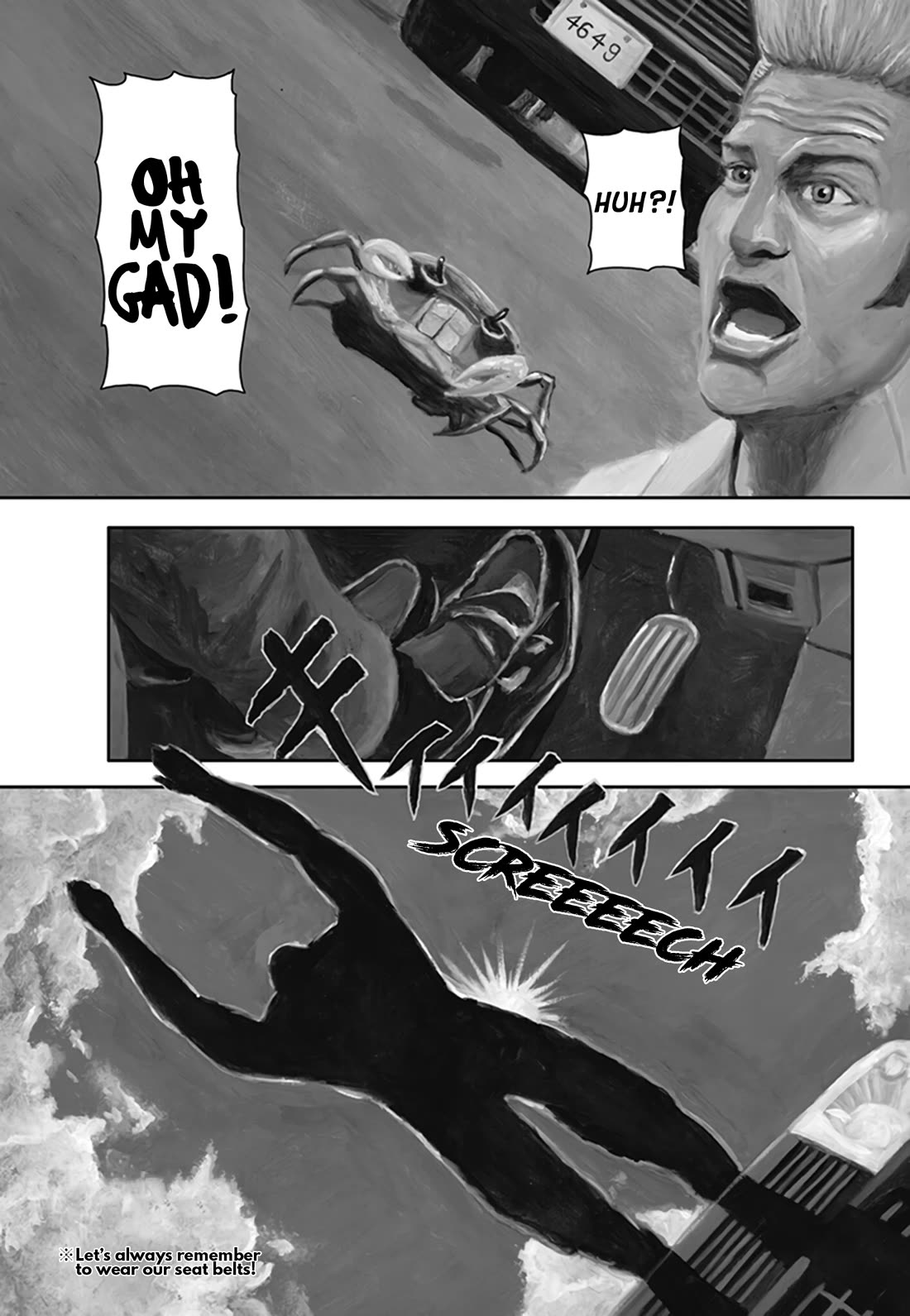 Nick & Lever chapter 49 page 2