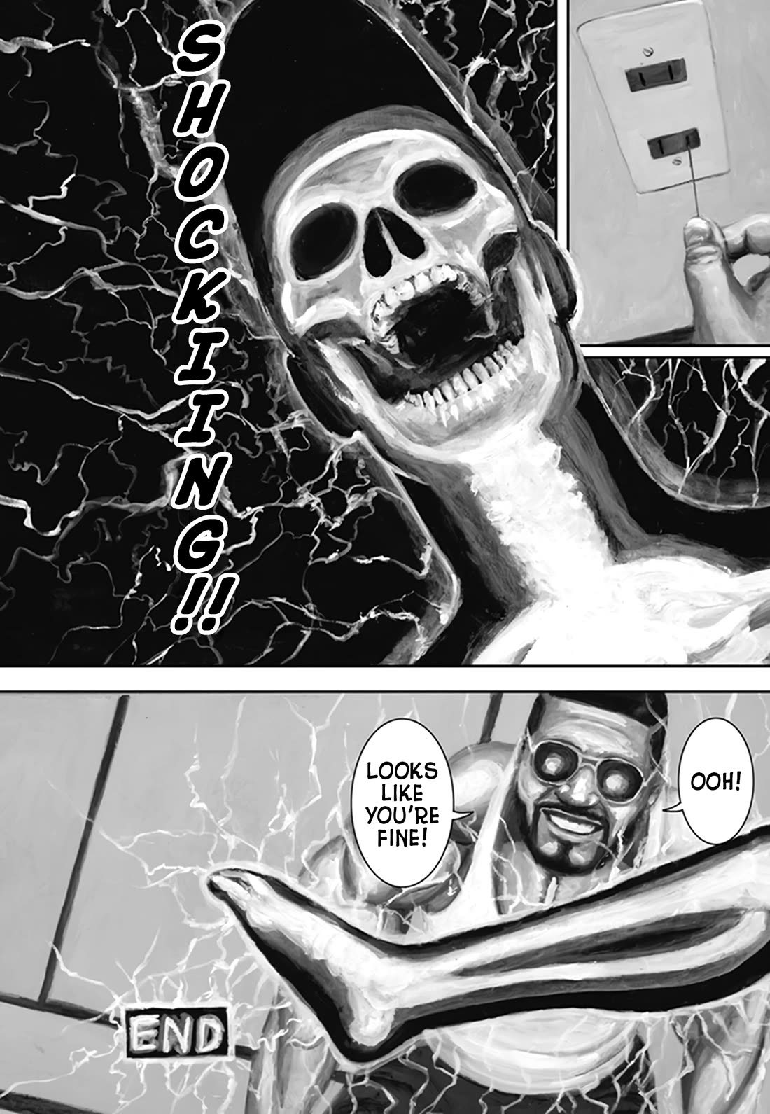 Nick & Lever chapter 54 page 2