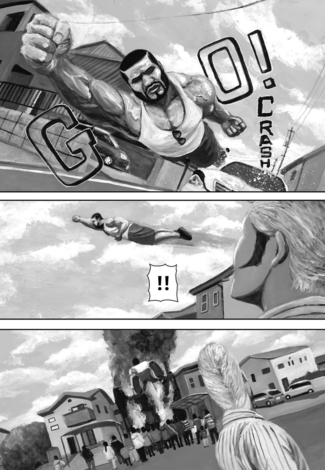 Nick & Lever chapter 57 page 3