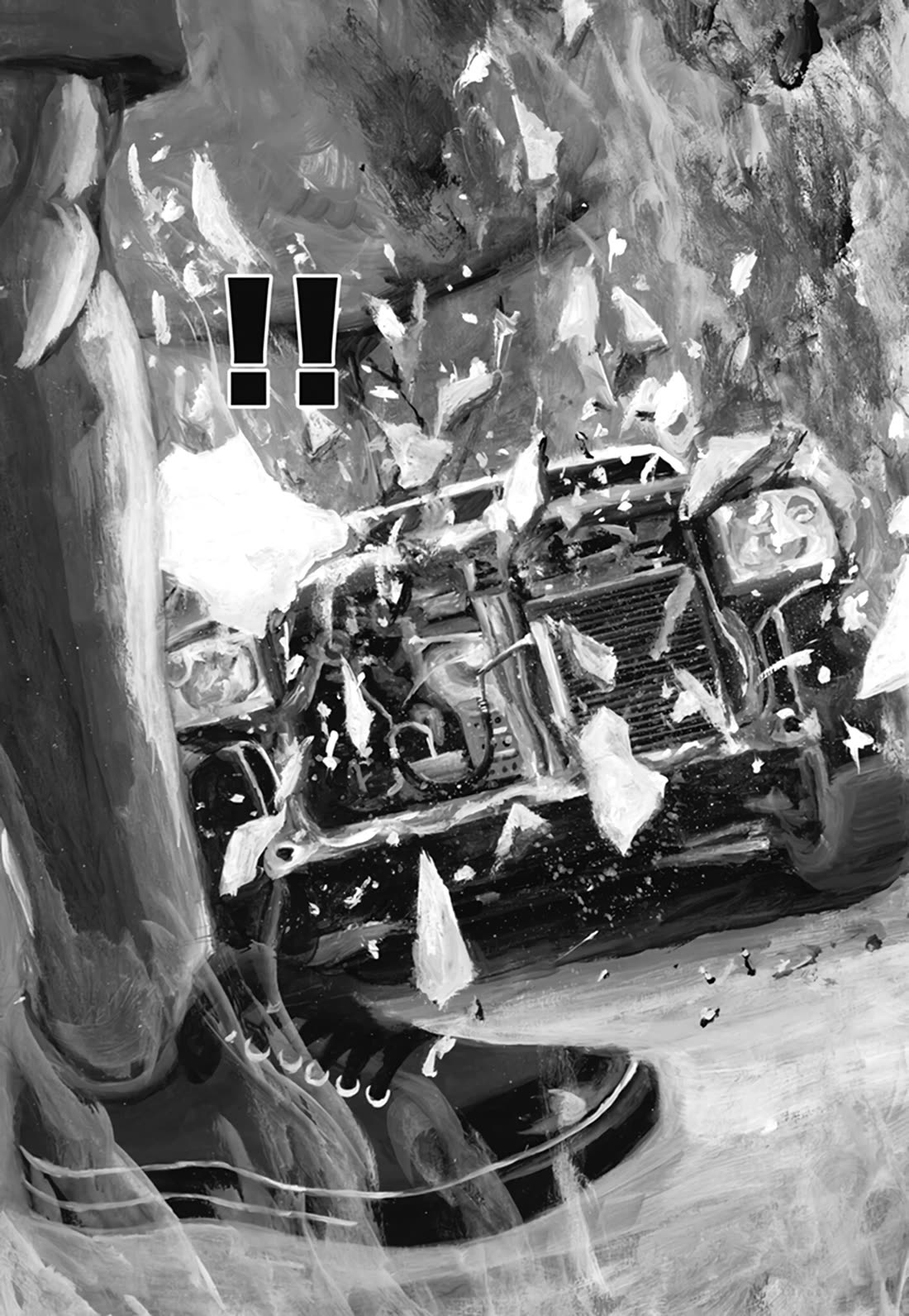 Nick & Lever chapter 57 page 6