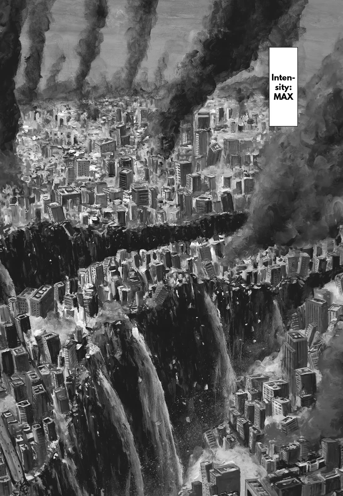 Nick & Lever chapter 58 page 3