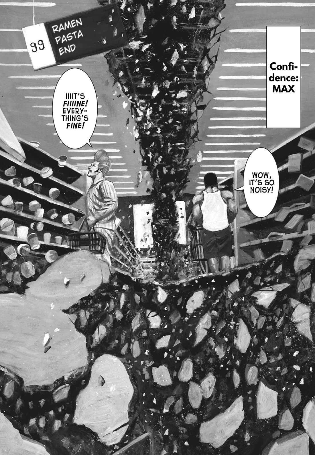 Nick & Lever chapter 58 page 4