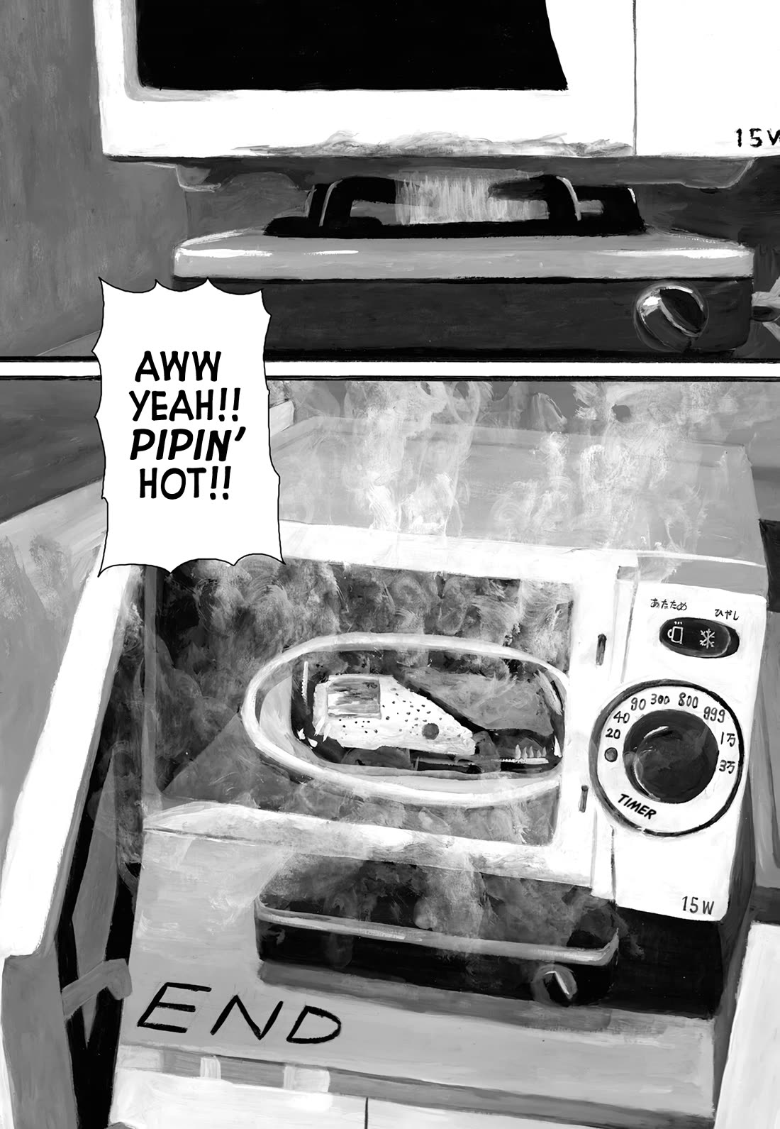 Nick & Lever chapter 60 page 2