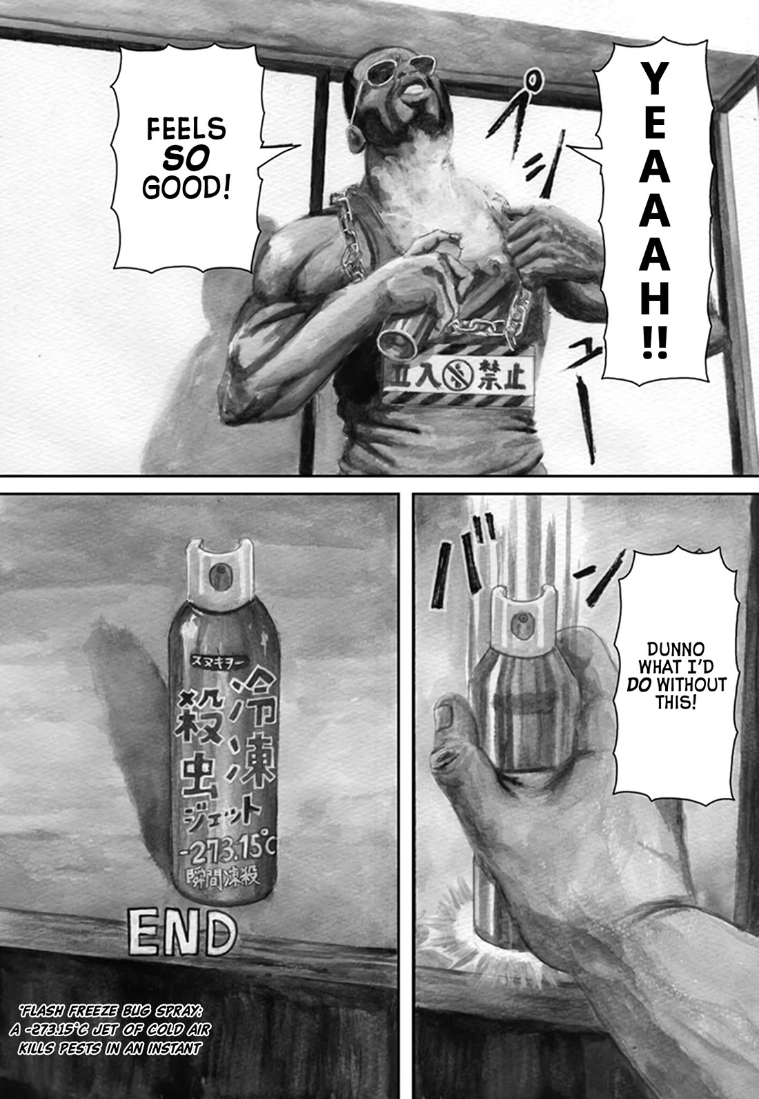 Nick & Lever chapter 7 page 2