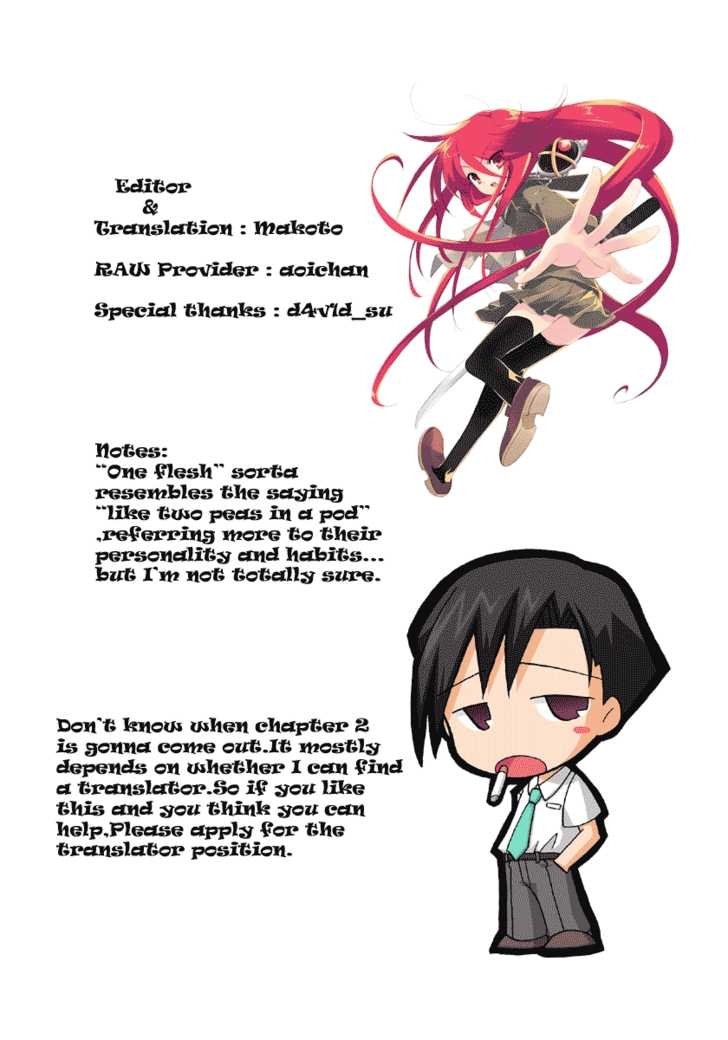 Nicoichi chapter 1 page 21