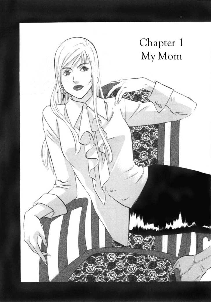 Nicoichi chapter 1 page 6