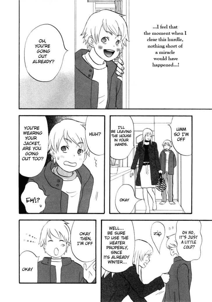 Nicoichi chapter 11 page 6