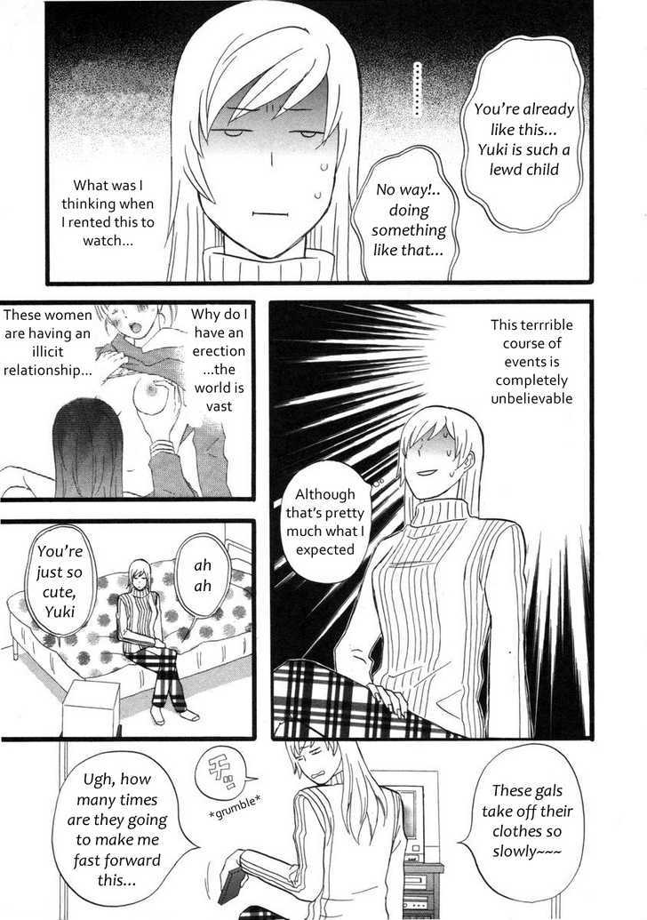 Nicoichi chapter 14 page 3