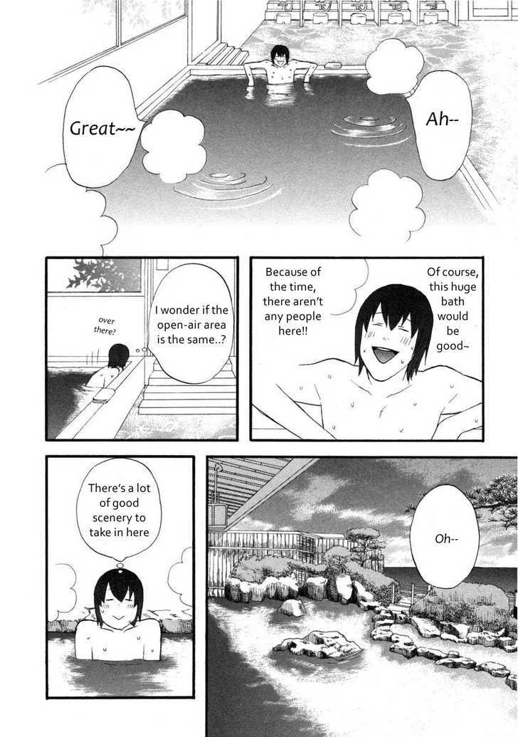 Nicoichi chapter 15 page 16