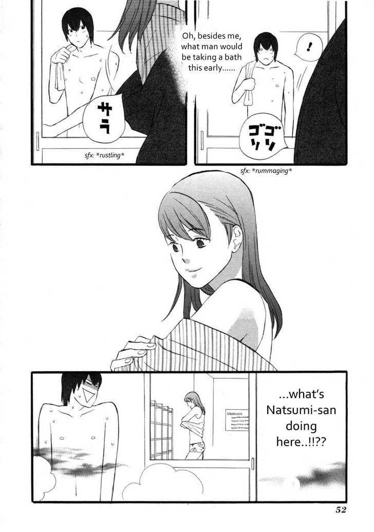 Nicoichi chapter 15 page 18