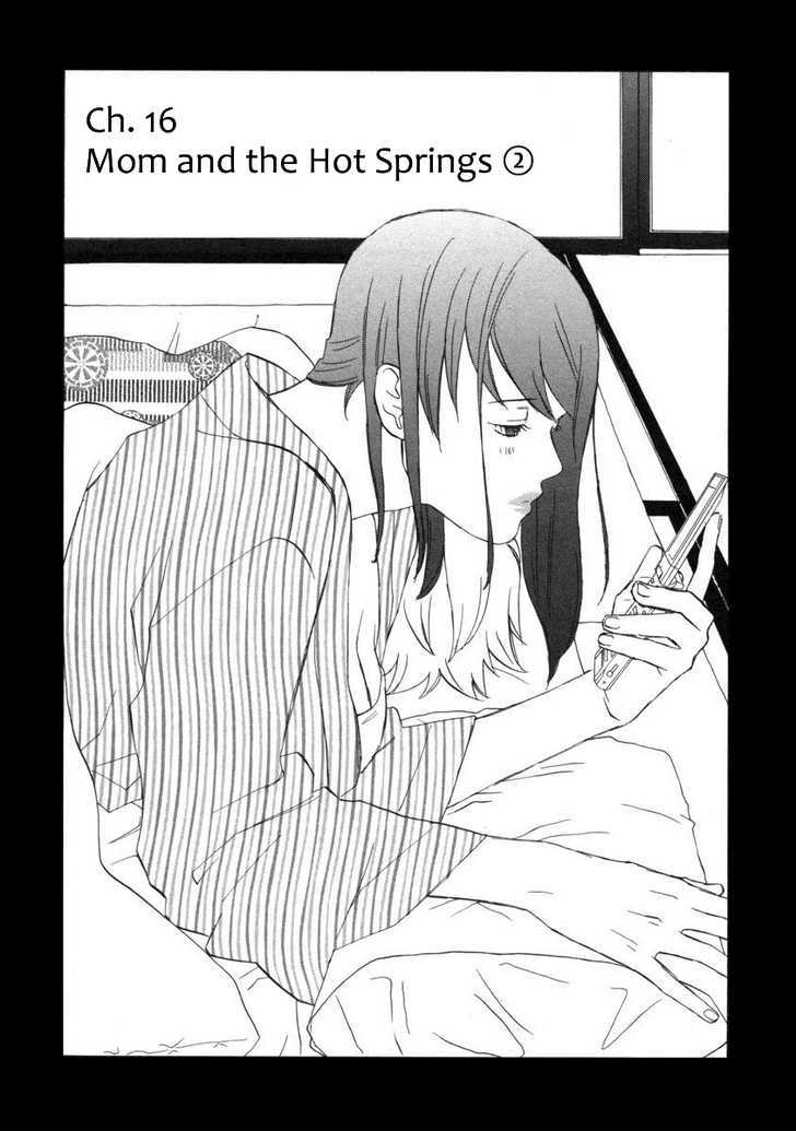 Nicoichi chapter 16 page 1