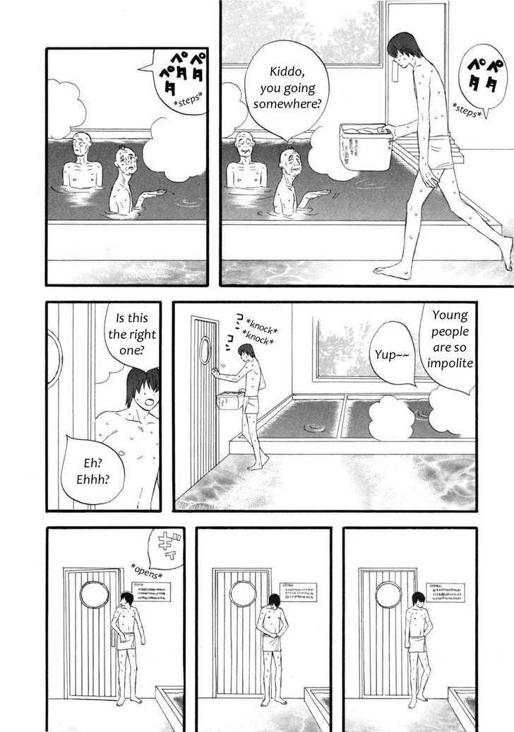 Nicoichi chapter 16 page 10