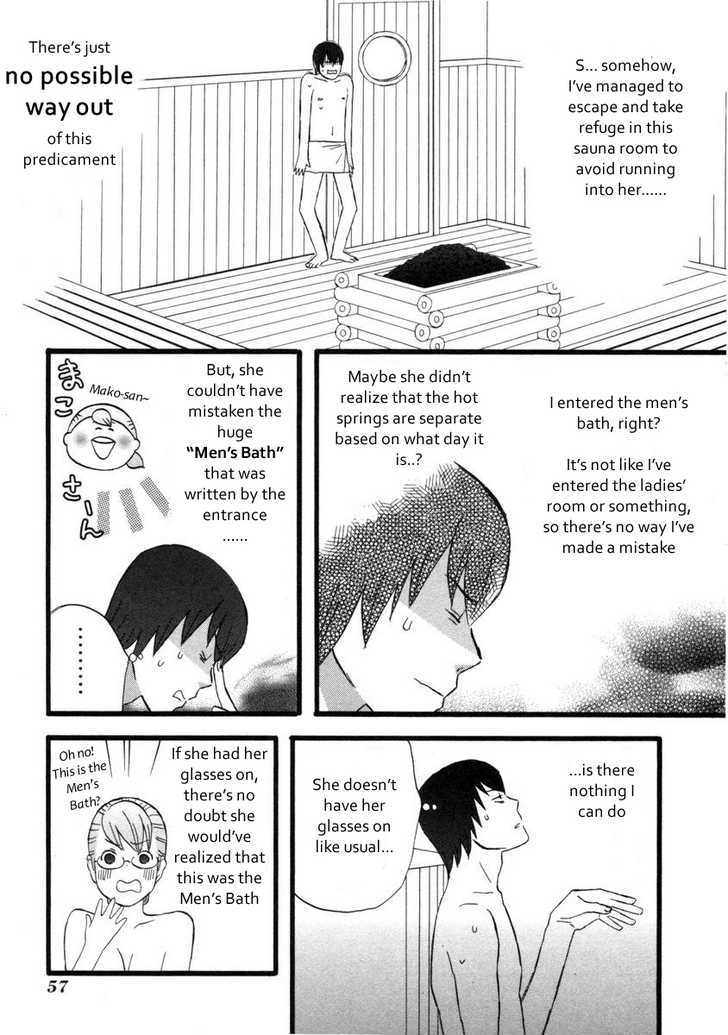 Nicoichi chapter 16 page 5