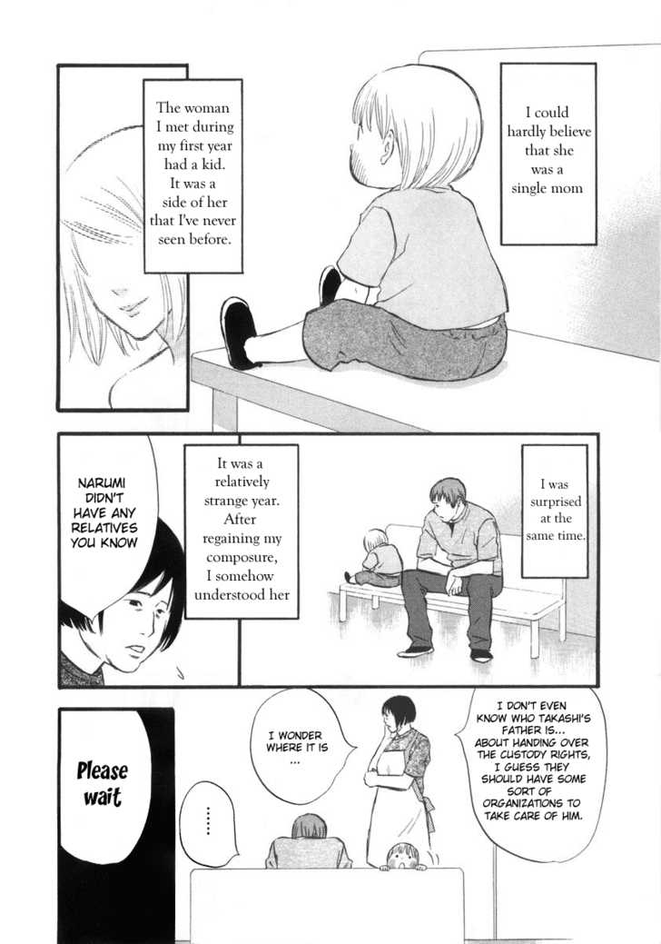 Nicoichi chapter 2 page 6