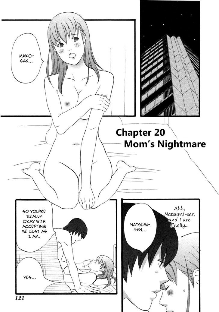 Nicoichi chapter 20 page 1