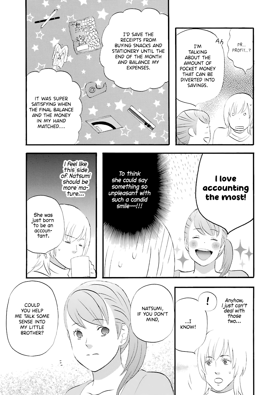 Nicoichi chapter 31 page 10