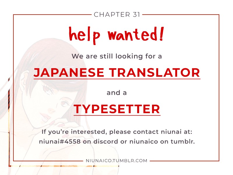 Nicoichi chapter 31 page 18