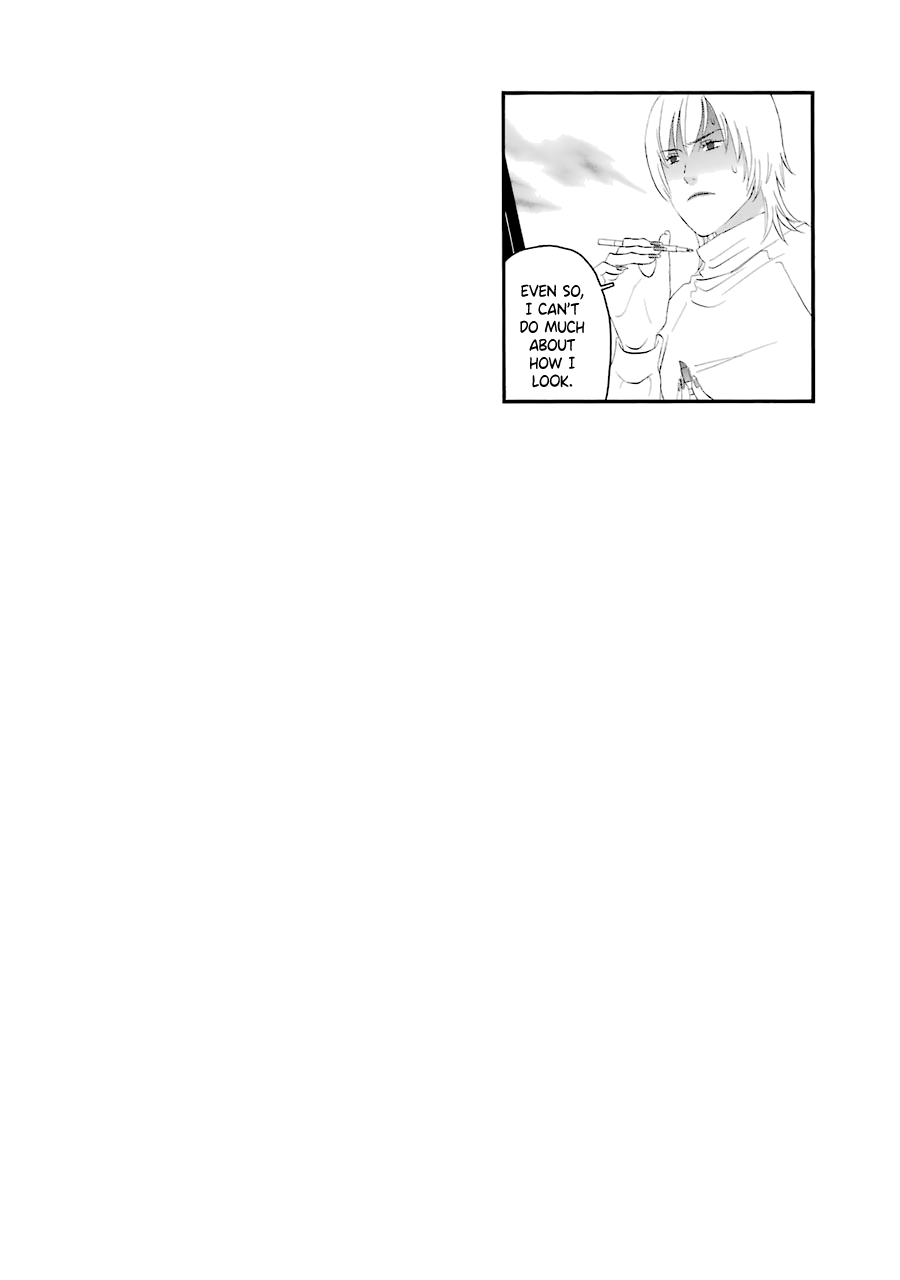 Nicoichi chapter 32 page 18