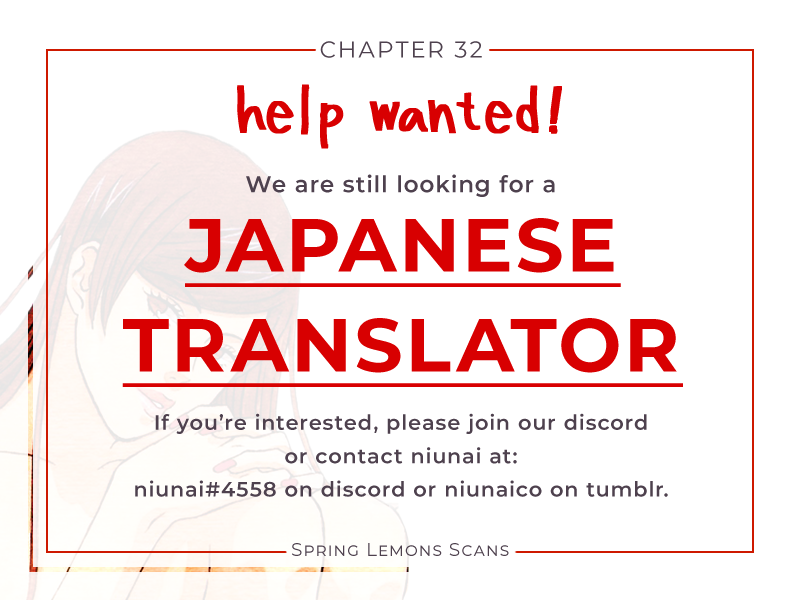 Nicoichi chapter 32 page 20