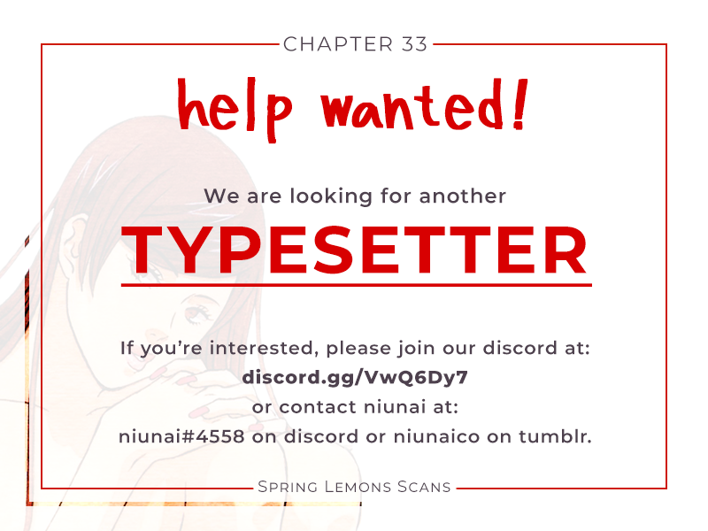 Nicoichi chapter 33 page 18