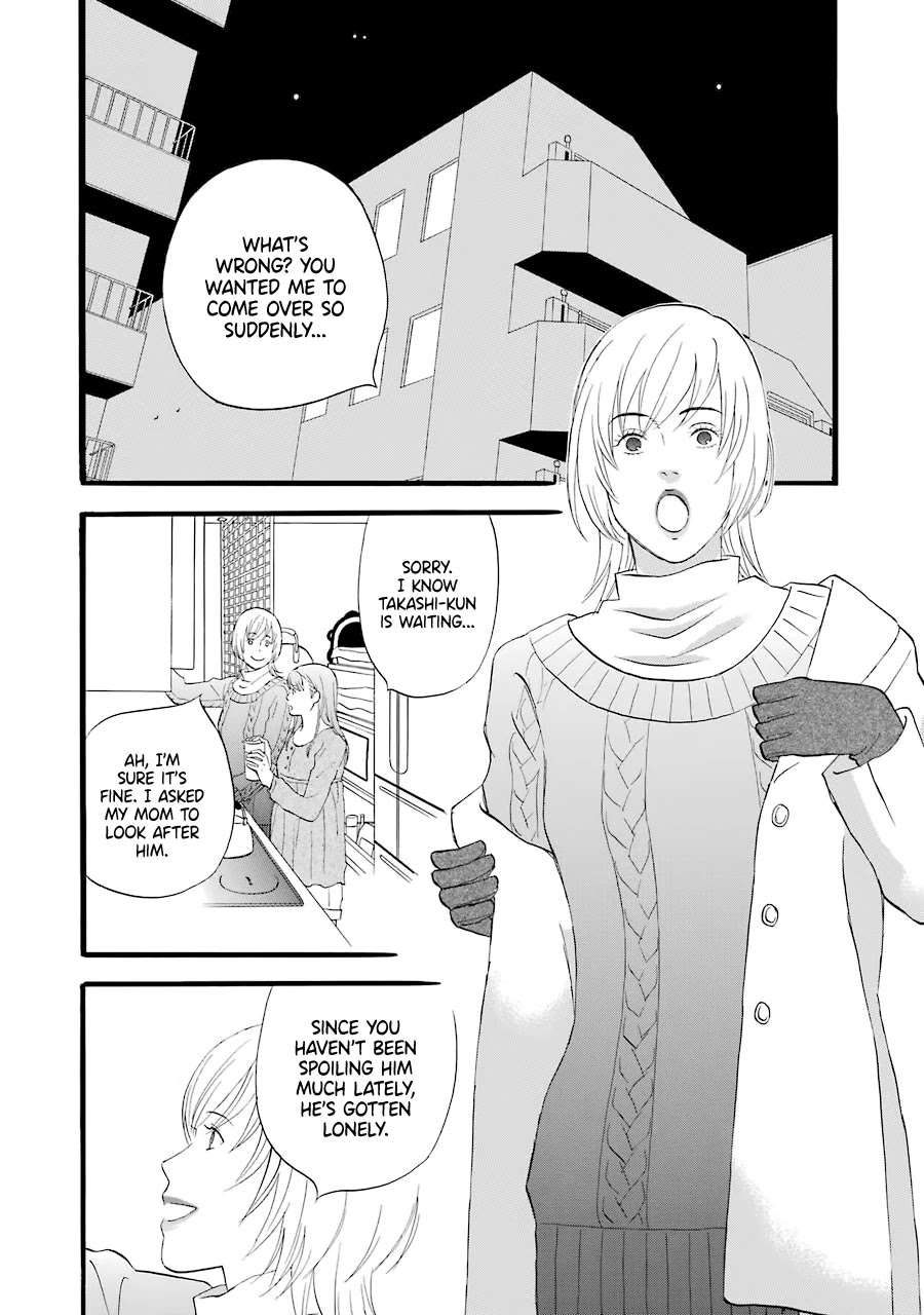 Nicoichi chapter 36 page 3