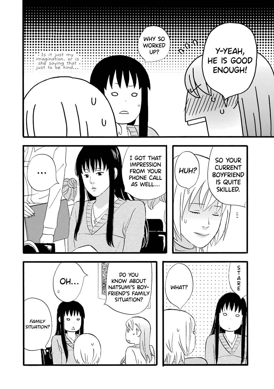 Nicoichi chapter 42 page 10