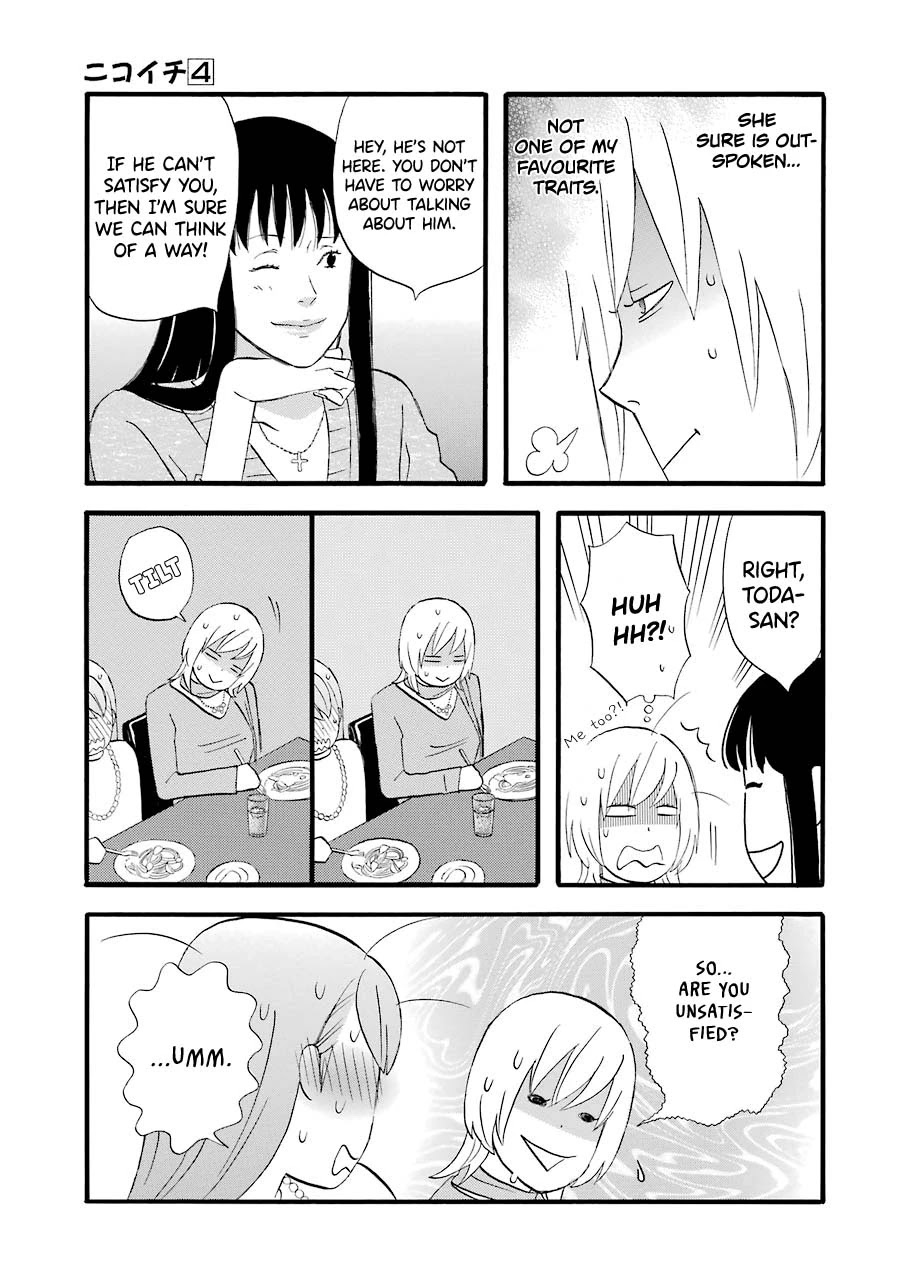 Nicoichi chapter 42 page 9