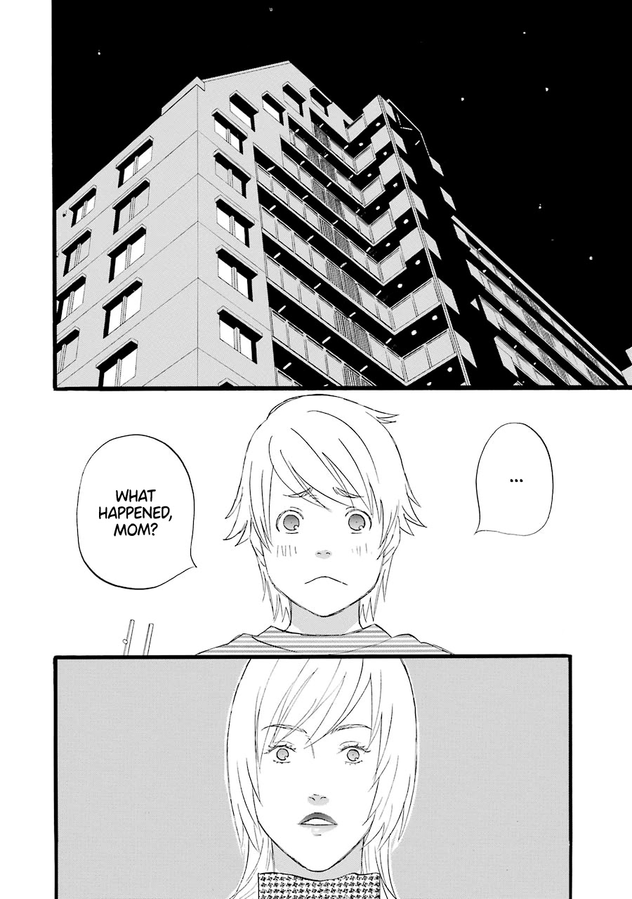 Nicoichi chapter 43 page 4