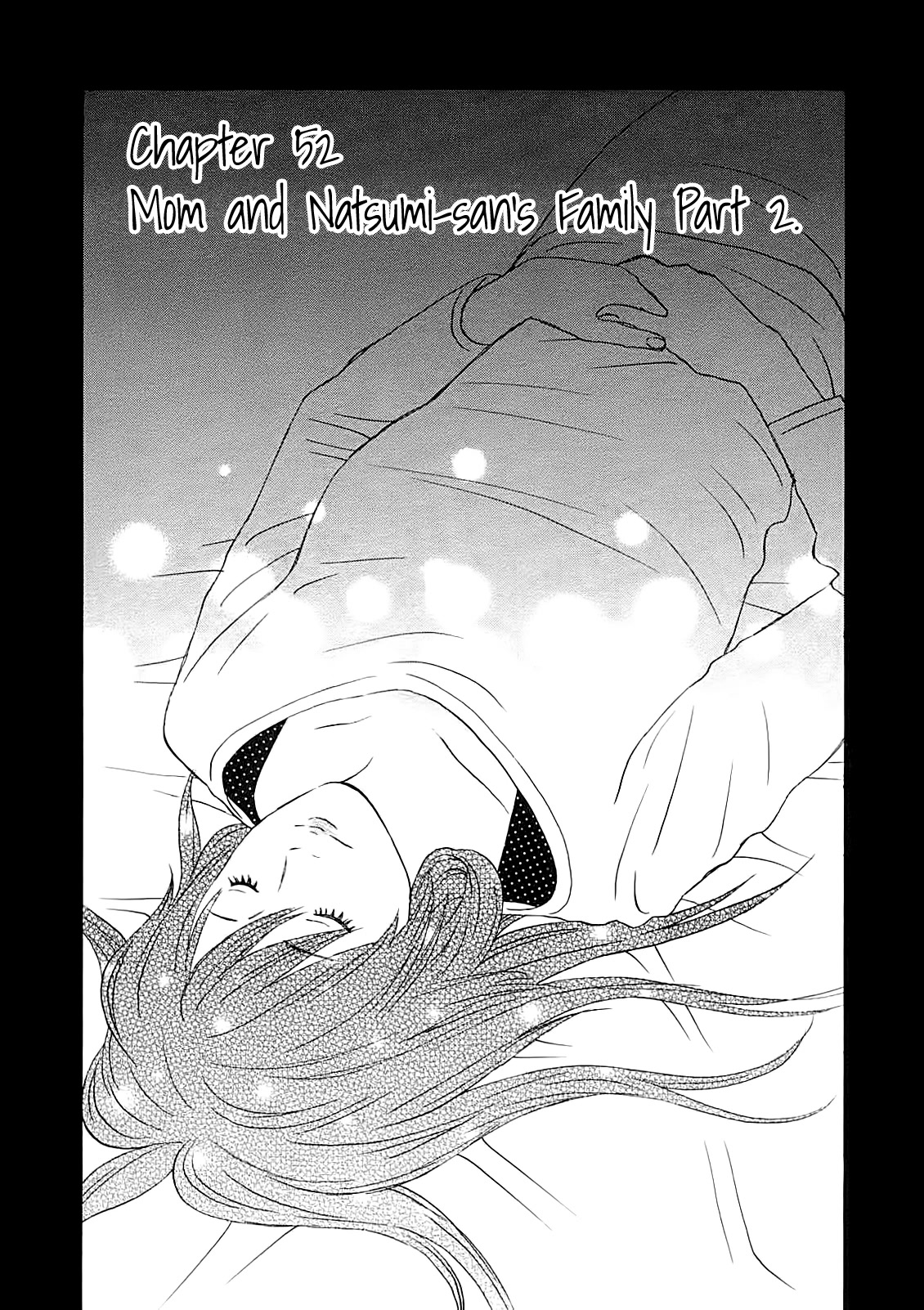 Nicoichi chapter 52 page 1